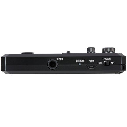Boss Pocket GT - Pocket Effects Processor (Pocket-GT/PocketGT)