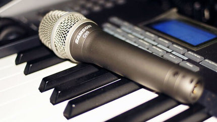Samson C05 CL Handheld Condenser Microphone (C05CL/C05-CL)