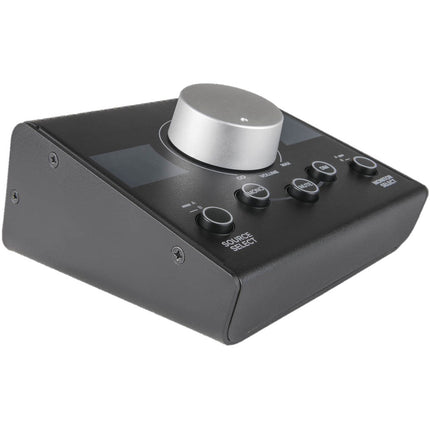 Mackie Big Knob Passive - 2x2 Studio Monitor Controller
