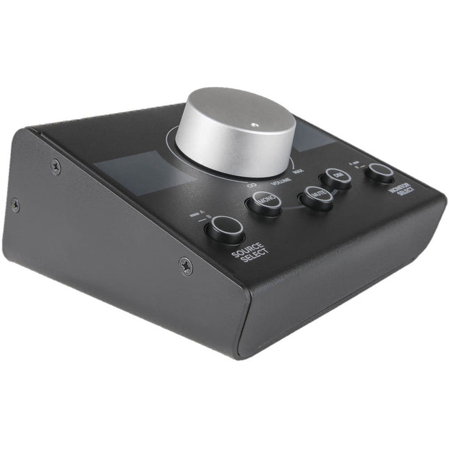 Mackie Big Knob Passive - 2x2 Studio Monitor Controller