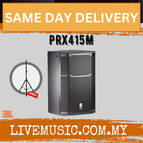 PRX415MBK-SPS502Each