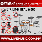 DTX10KM-RW-DA30BT
