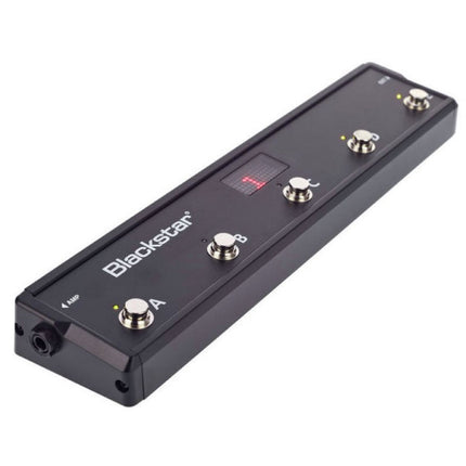 Blackstar FS-12 Footswitch for ID:Core 100/150 ( FS12/FS 12)