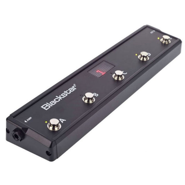 Blackstar FS-12 Footswitch for ID:Core 100/150 ( FS12/FS 12)