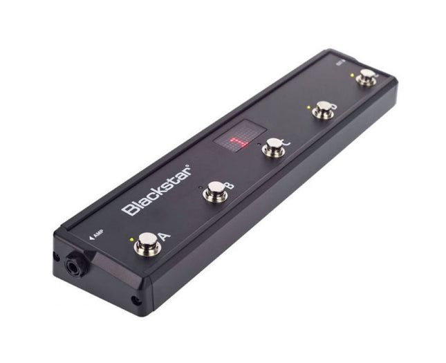 Blackstar FS-12 Footswitch for ID:Core 100/150 ( FS12/FS 12)