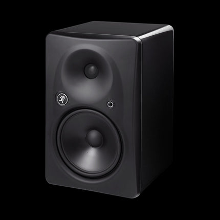 Mackie HR824mk2 8.75" Powered Studio Monitor Speaker Mark 2 (HR-824/HR 824)