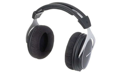 Shure SRH1540 Closed-back Mastering Studio Headphones ( SRH-1540 / SRH 1540 )