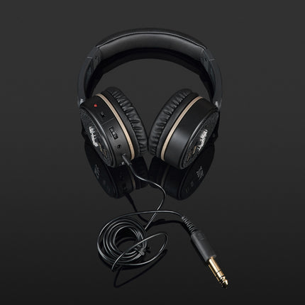 Vox VGH AC30 Guitar Headphones with Effects (VGH-AC30/VGHAC30)
