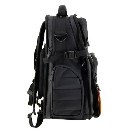 MONO Classic FlyBy Ultra Backpack - Black (M80-FLY-ULT-BLK)