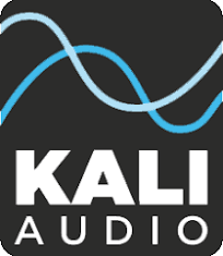 Kali Audio IN-UNF Ultra-Nearfield 3-Way Studio Monitor System ( IN UNF / INUNF )