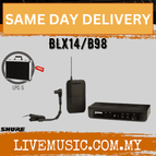 BLX14/B98+LPS-S