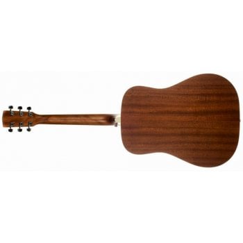Cort Earth70 MH - Acoustic Guitar with Gig Bag (Earth 70 MH/Earth-70 MH)