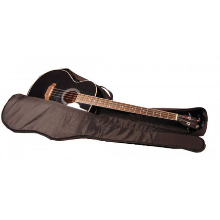 Gator GBE-AC-BASS Economy Style Acoustic Bass Guitar Gig Bag (GBEACBASS)