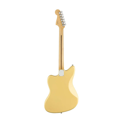 Fender Player Jazzmaster Electric Guitar, Pau Ferro Fretboard - Buttercream