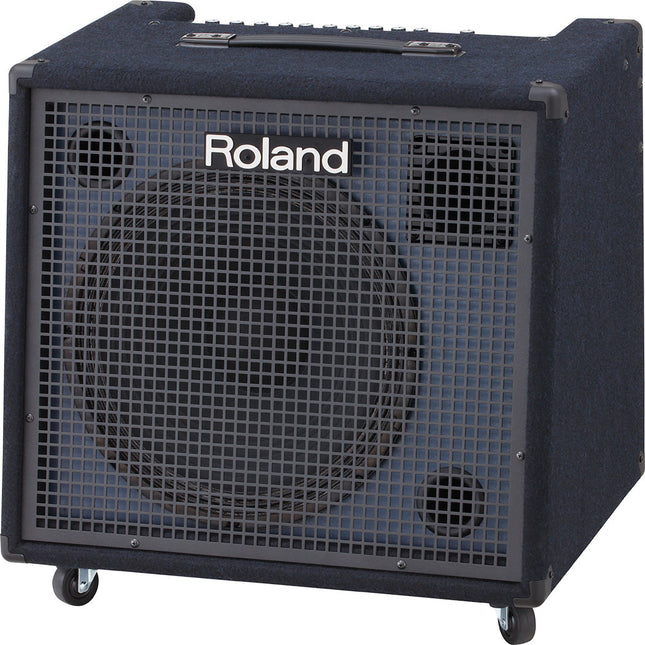 Roland KC-600 - 200 Watt, 15 inch 4 Channel Keyboard Amplifier (KC600/KC)