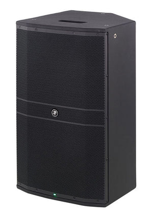 Mackie DRM215 1600W 15" 2 Way Power Speaker Powered Loudspeaker (DRM 215/DRM-215)