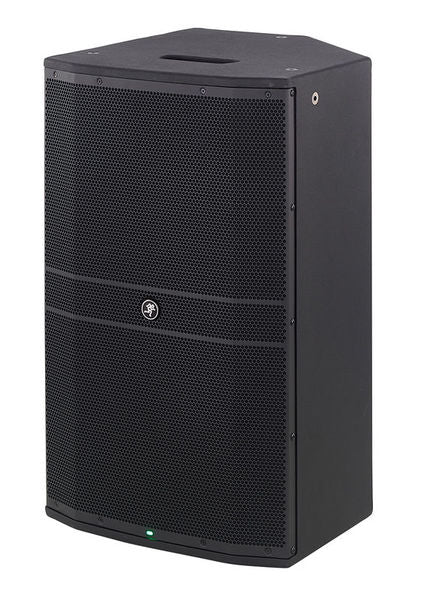 Mackie DRM215 1600W 15" 2 Way Power Speaker Powered Loudspeaker (DRM 215/DRM-215)