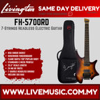 FH-5700RD