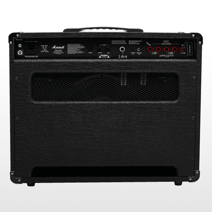 Marshall DSL40CR - 40 Watt, 1x12" Tube Combo Guitar Amplifier (DSL40-CR / DSL40)