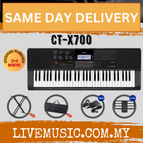 CT-X700 C