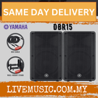 DBR15-WMS2-Pair