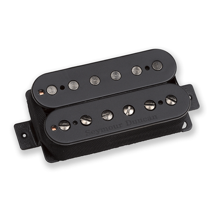 Seymour Duncan Nazgul High Output Bridge Humbucker Pickup, Black