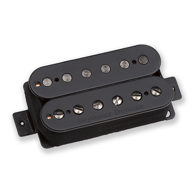 Seymour Duncan Nazgul High Output Bridge Humbucker Pickup, Black