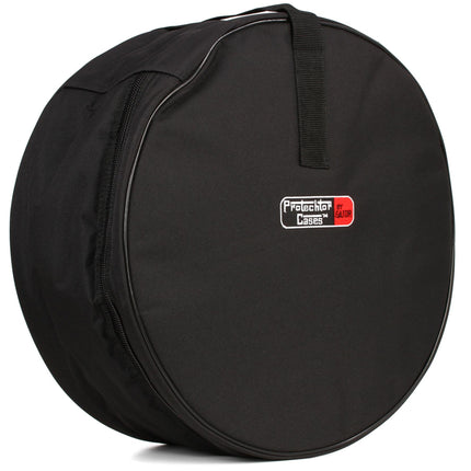 Gator GP-1406.5SD Padded Snare Drum Bag - 14 x 6.5 (GP14065SD)
