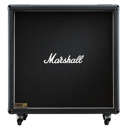 Marshall 1960B 4x12 inch 300watt Switchable Mono/Stereo Straight Extension Cabinet (1960-B)
