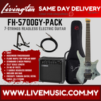 FH-5700GY-PACKAGE