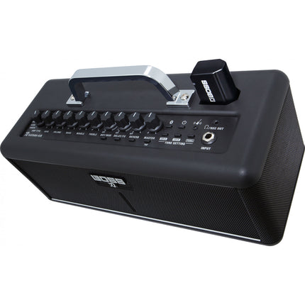 Boss Katana Air - 30 watt Wireless Guitar Amplifier 100/50/0.5 Power Cord included (KatanaAir/Katana-Air)