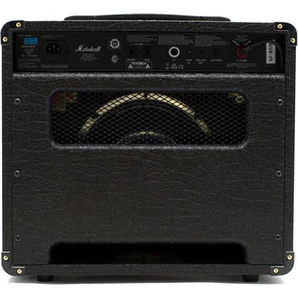 Marshall DSL5CR - 5 Watt 1x10" Tube Guitar Combo Amplifier (DSL5C/DSL5-CR)
