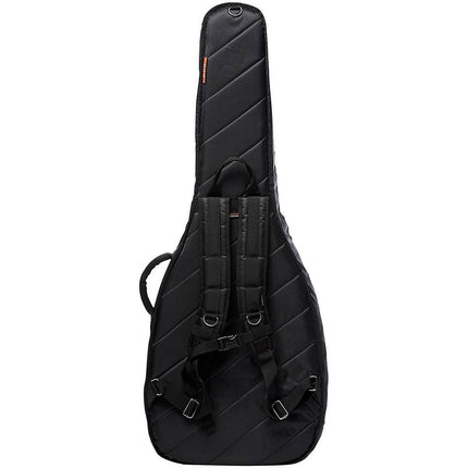 Mono M80 Sleeve Acoustic Guitar Case - Black (M80-SAD-BLK)