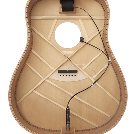 LR Baggs Element Active Undersaddle Acoustic Guitar Pickup