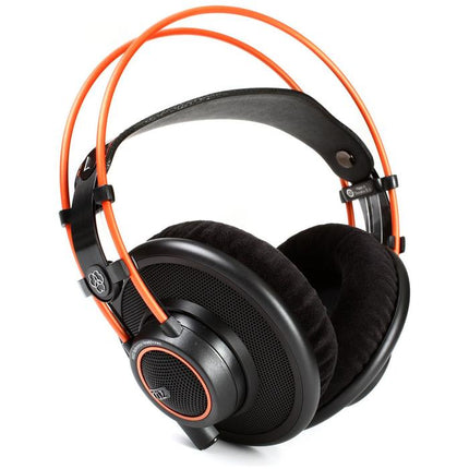 AKG K712 Pro Open-back Mastering and Reference Headphones (K-712 / K 712)