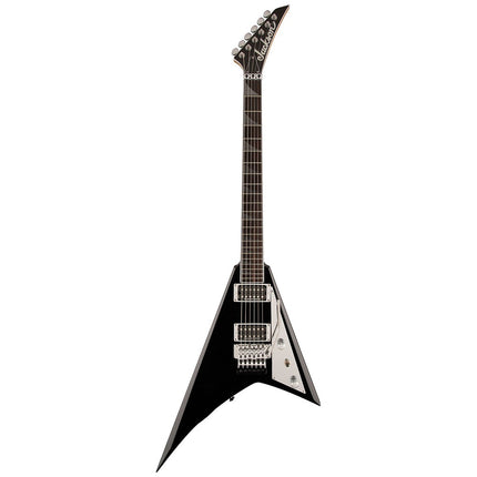 Jackson Pro Series Rhoads RR Electric Guitar Ebony Fretboard - Gloss Black