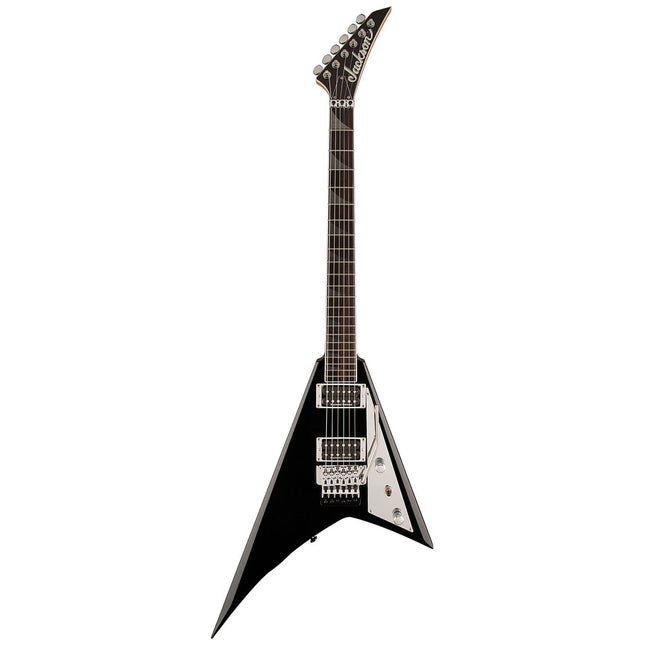 Jackson Pro Series Rhoads RR Electric Guitar Ebony Fretboard - Gloss Black