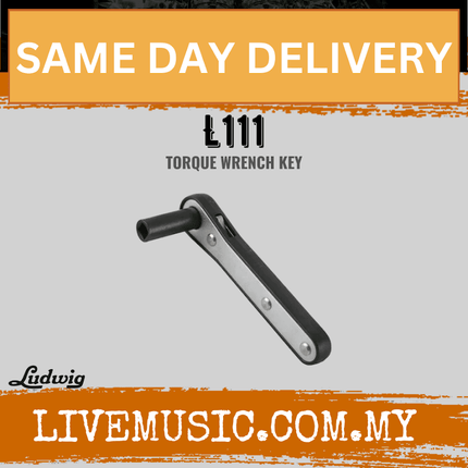 Ludwig L111 Torque Wrench Key