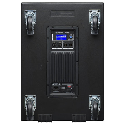 PreSonus AIR15s 1200W 15" Powered Subwoofer Active PA Subwoofer (AIR 15S / AIR-15S)