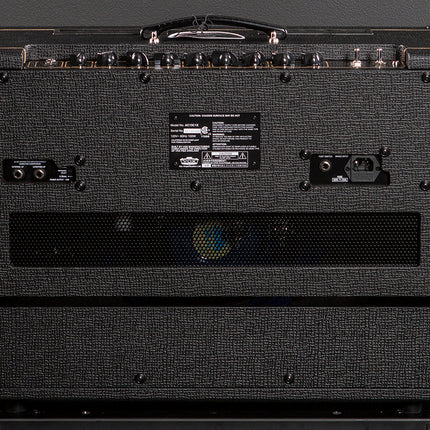 Vox AC15C1X 15 Watt 2 Channel 1x12 All Tube Guitar Amp Amplifier With Reverb (AC 15 C1 X/AC-15-C1-X)