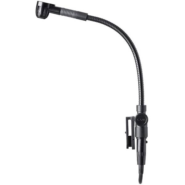 AKG C516 ML Professional Miniature Condenser Instrument Microphone (C516ML)