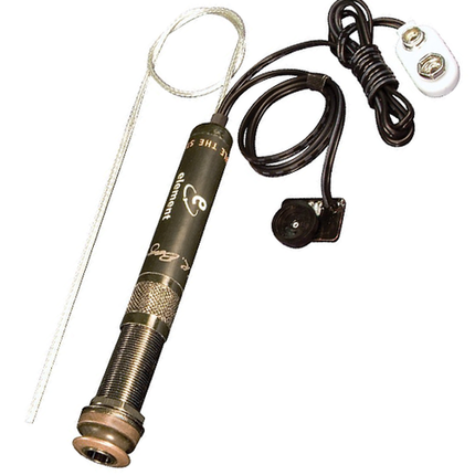 LR Baggs Element Active Undersaddle Acoustic Guitar Pickup