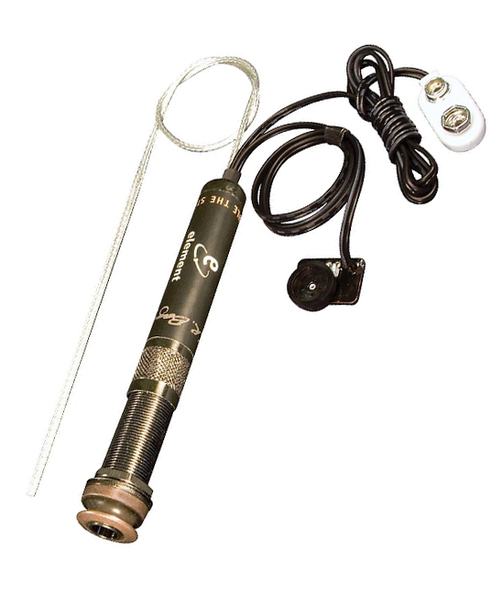 LR Baggs Element Active Undersaddle Acoustic Guitar Pickup