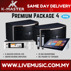 Premium 4