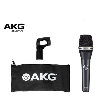 AKG C5 Professional Condenser Vocal Microphone (C 5)