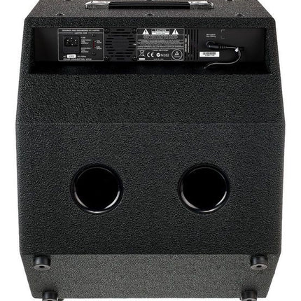 Hartke KB15 Kickback 15 -  500 Watt Bass Combo Amplifier (KB-15/Kickback15)