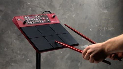Nord Electro DRUM 3P - Modeling Percussion Synthesizer Multi-pad
