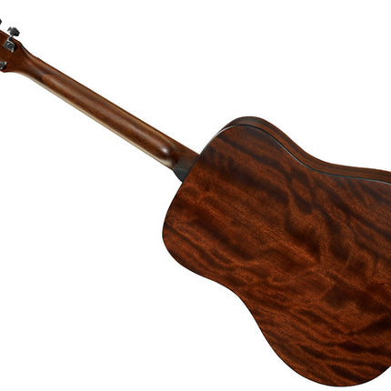 Cort AD880 LH - Left-Handed Acoustic Guitar with Gig Bag (AD 880/AD-880)