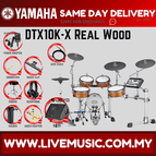 DTX10KX-RW-DA35