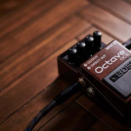 Boss OC-5 Octave Pedal (OC5 OC 5)